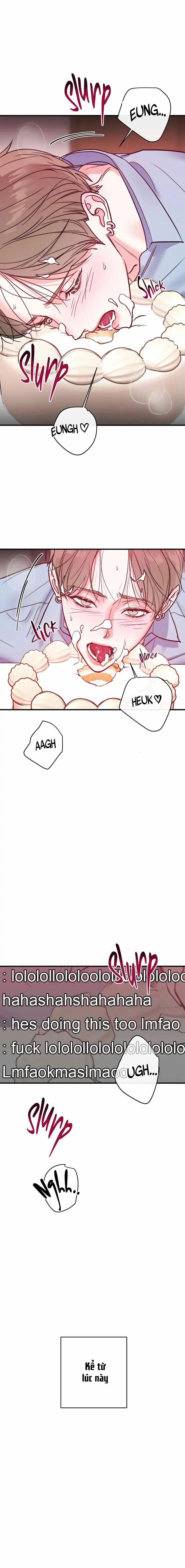 On air [HOÀN] 1 trang 13