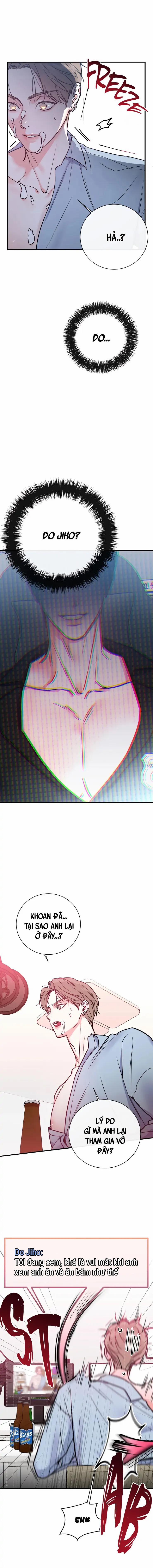 On air [HOÀN] 1 trang 16