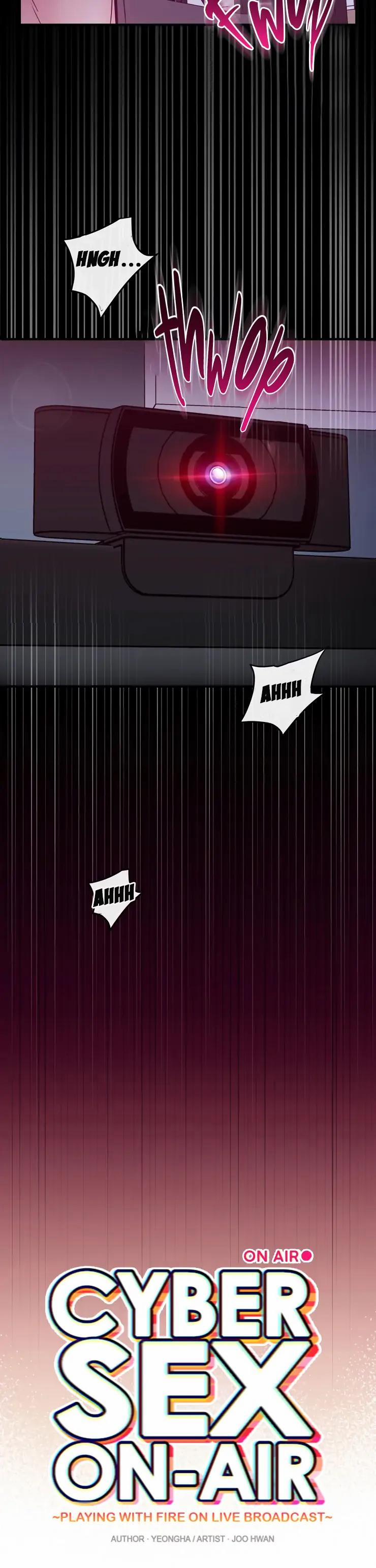 On air [HOÀN] 1 trang 2