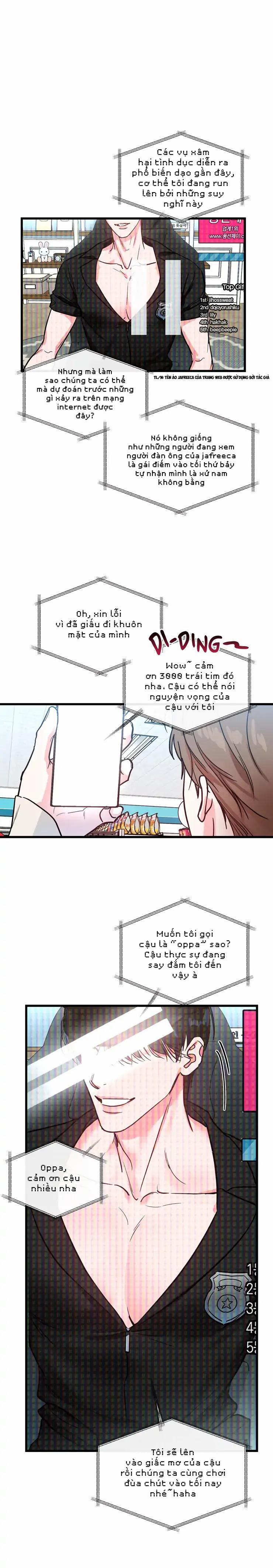 On air [HOÀN] 1 trang 7