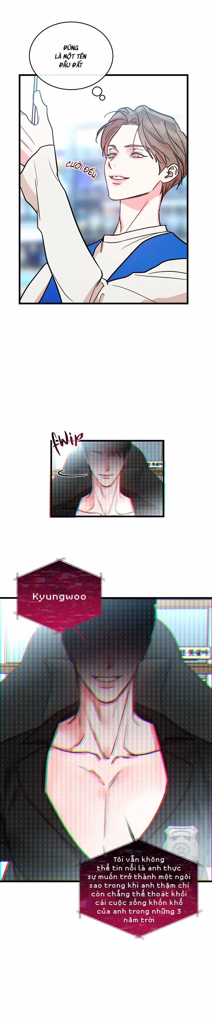 On air [HOÀN] 1 trang 8