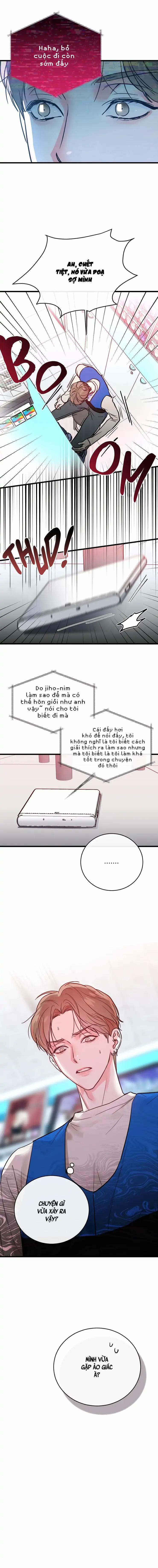 On air [HOÀN] 1 trang 9