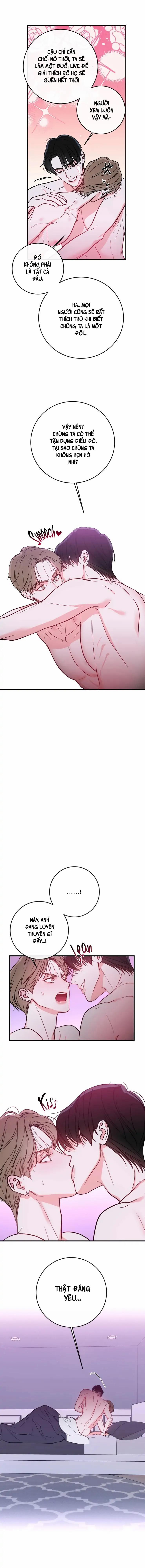 On air [HOÀN] 3 Full trang 12