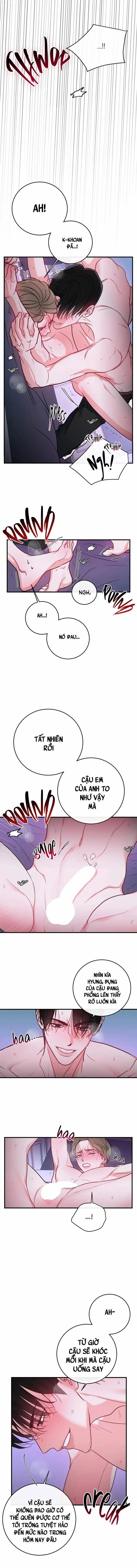 On air [HOÀN] 3 Full trang 5