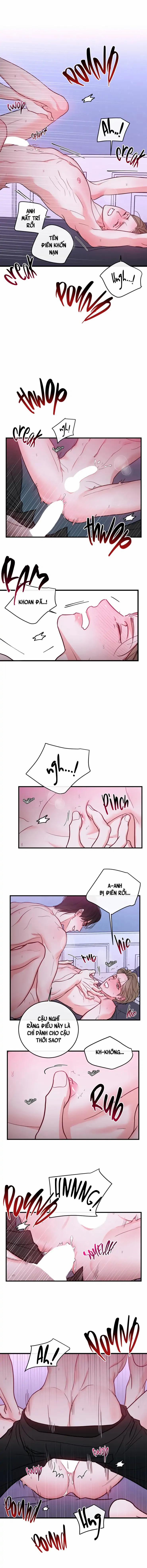 On air [HOÀN] 3 Full trang 6