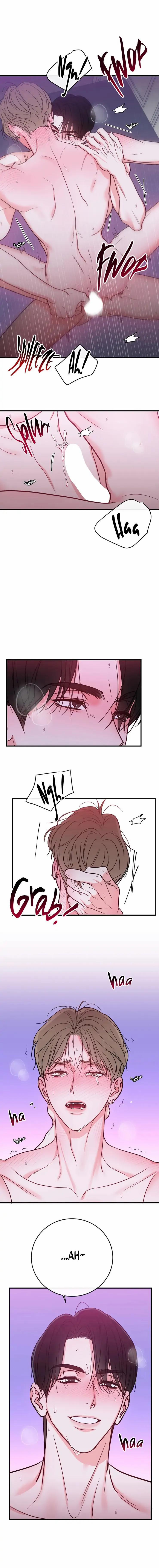 On air [HOÀN] 3 Full trang 9