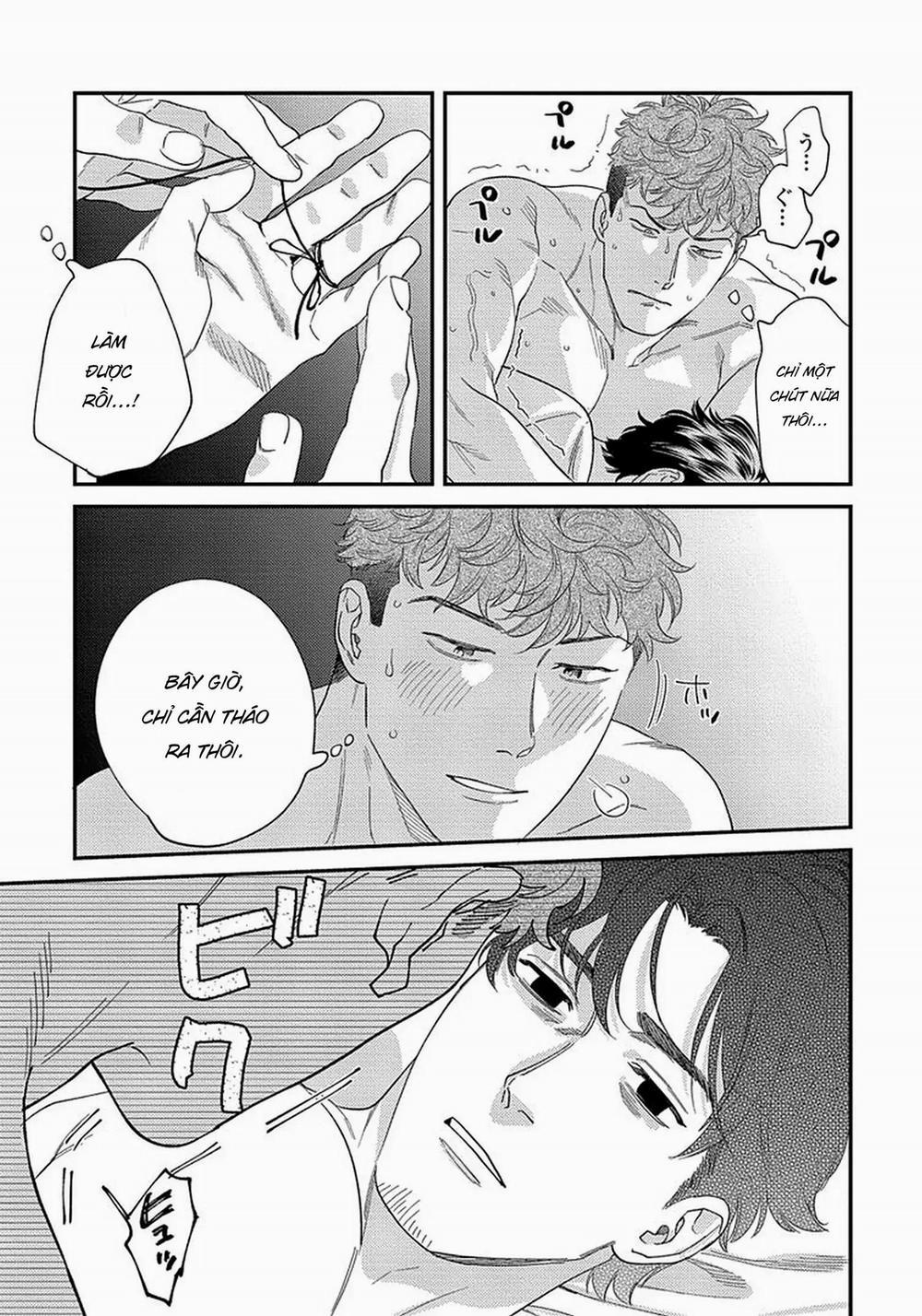[[On- Going] Boku No Omawari-San 14 0 14 trang 29