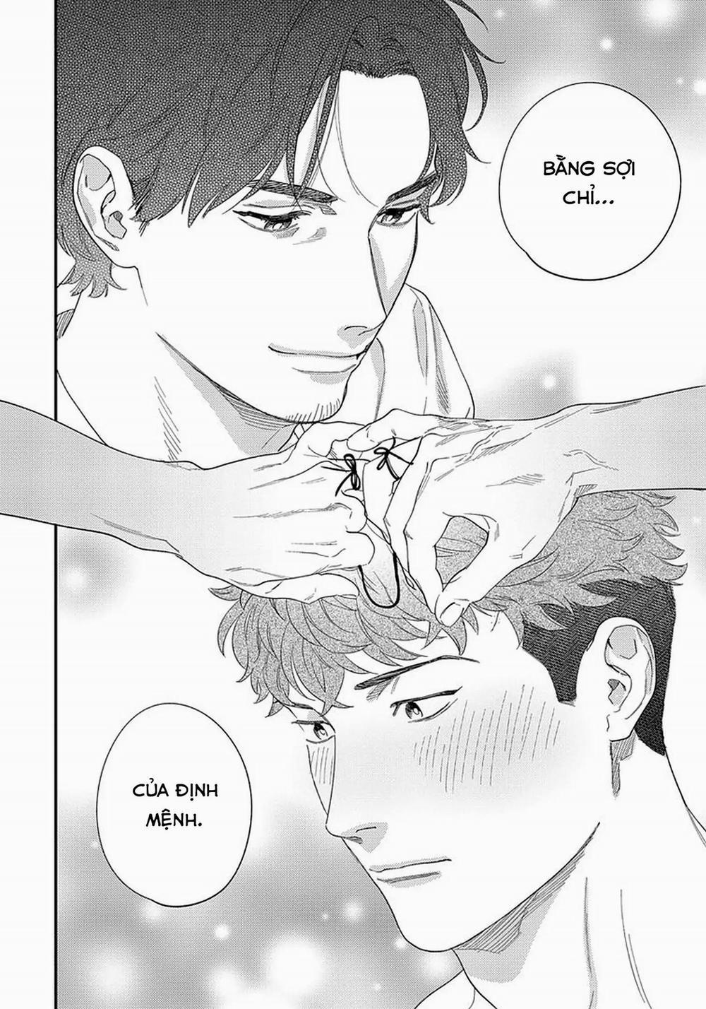 [[On- Going] Boku No Omawari-San 14 0 14 trang 32