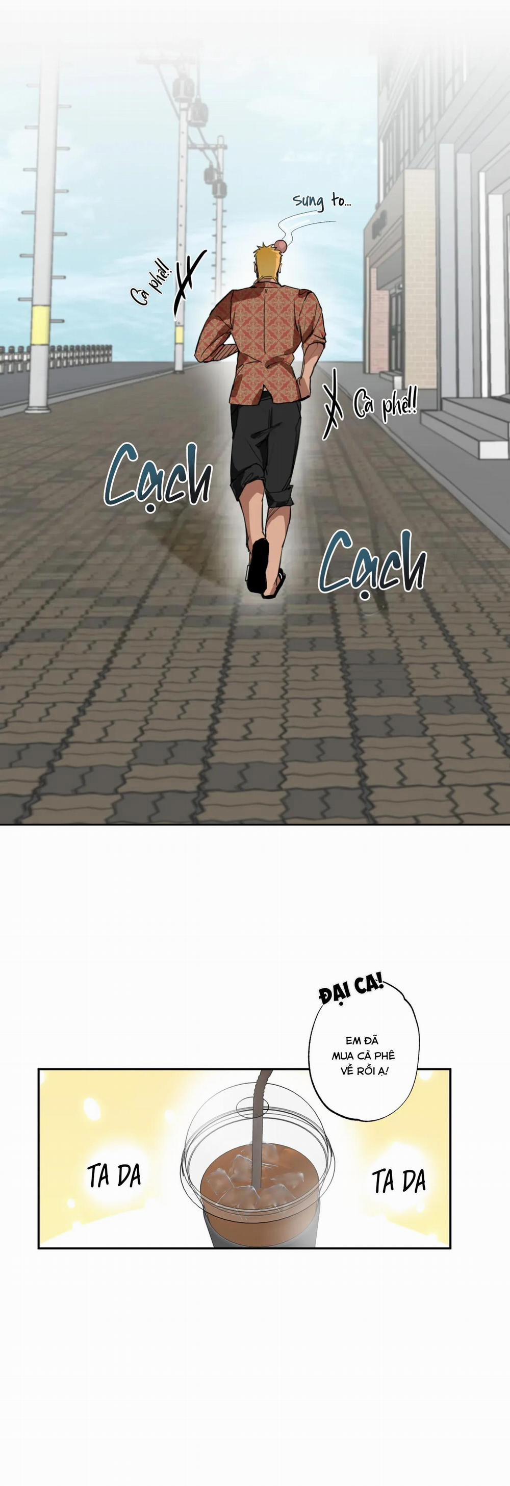 [On-Going] Country Boy: Seriously, I Adore You 1 0 1 trang 15