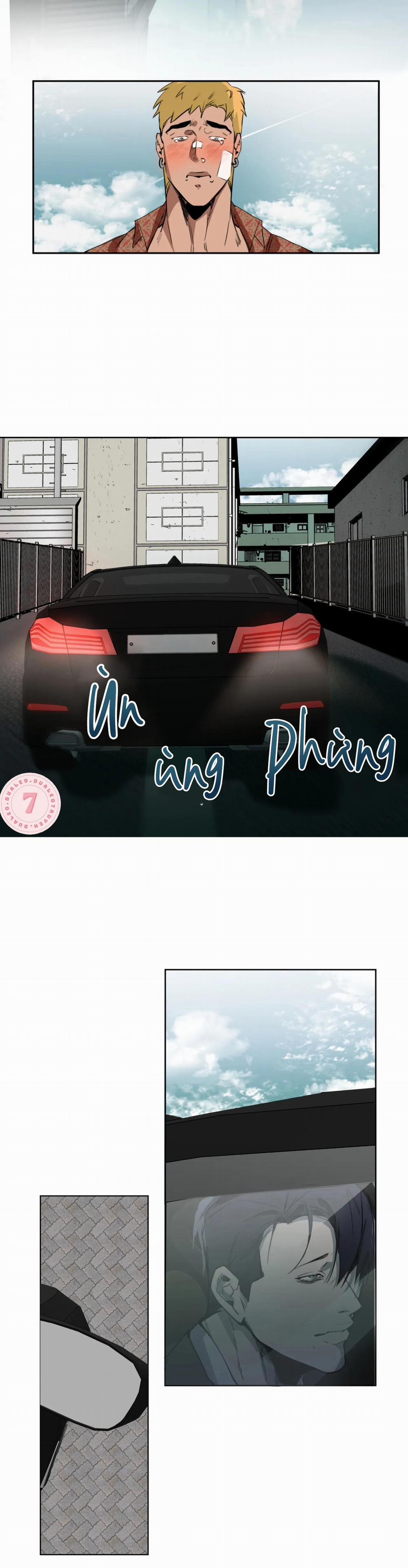 [On-Going] Country Boy: Seriously, I Adore You 1 0 1 trang 19