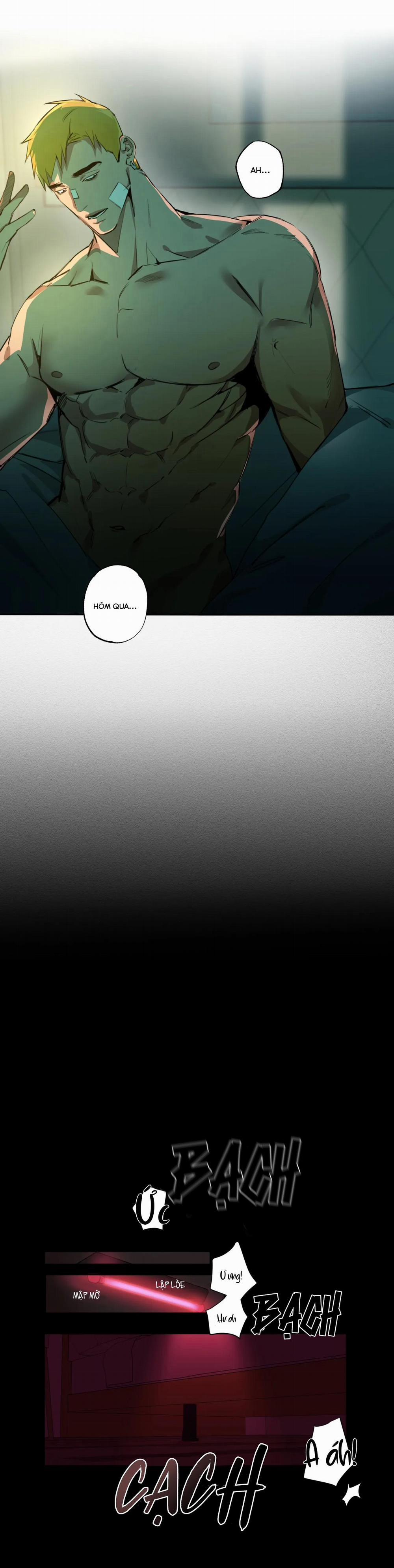 [On-Going] Country Boy: Seriously, I Adore You 1 0 1 trang 2