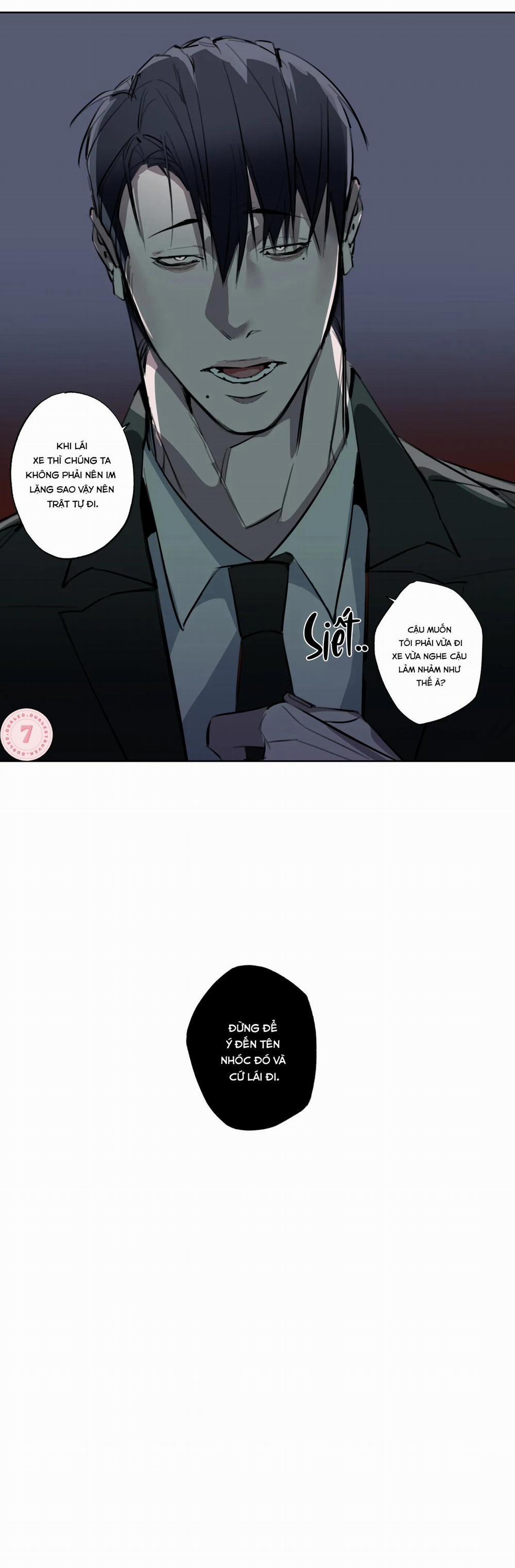 [On-Going] Country Boy: Seriously, I Adore You 1 0 1 trang 21