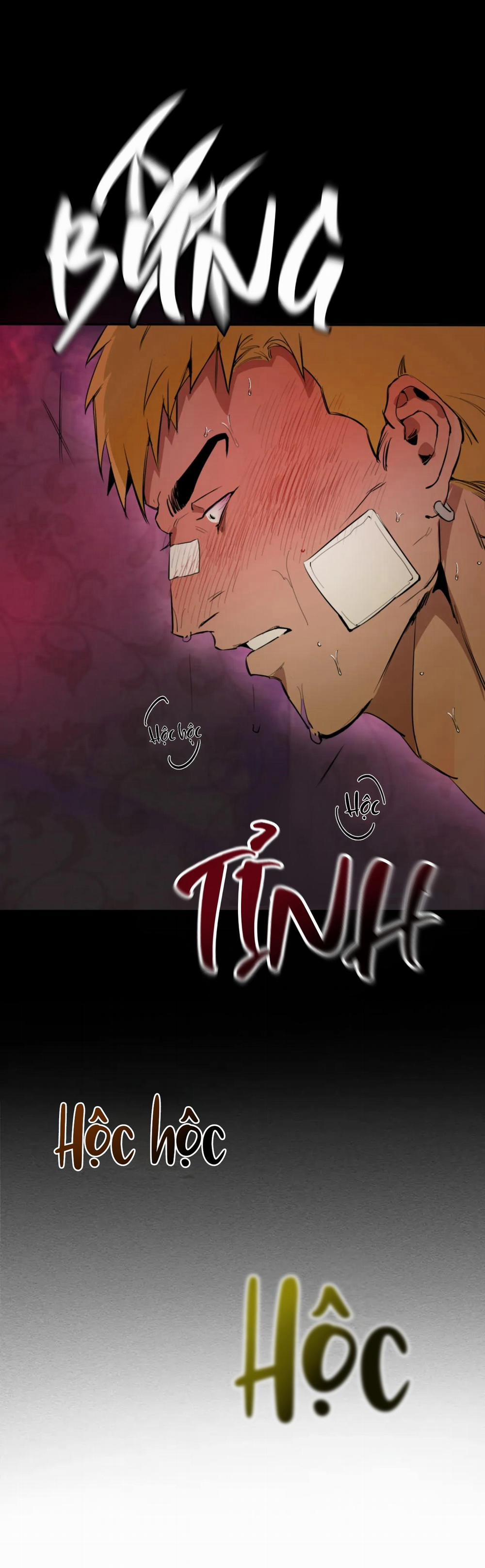 [On-Going] Country Boy: Seriously, I Adore You 1 0 1 trang 8