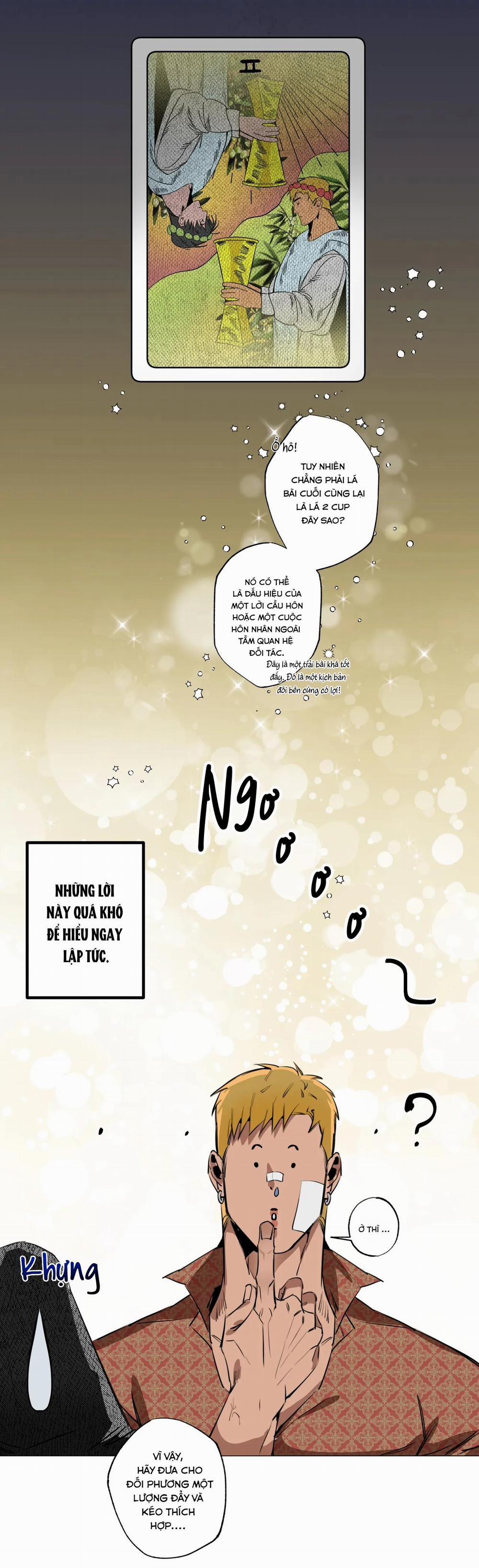 [On-Going] Country Boy: Seriously, I Adore You 2 0 2 trang 10