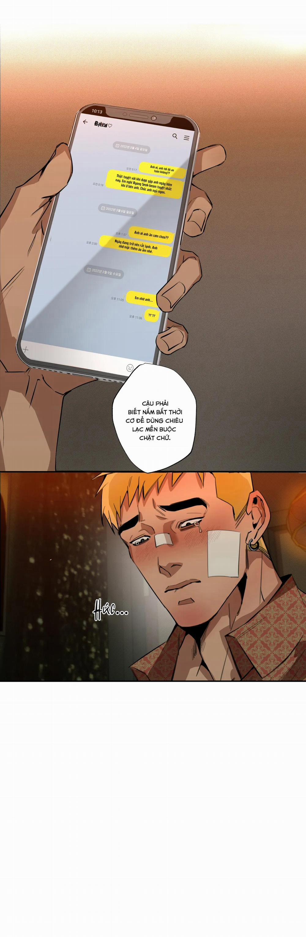 [On-Going] Country Boy: Seriously, I Adore You 2 0 2 trang 14