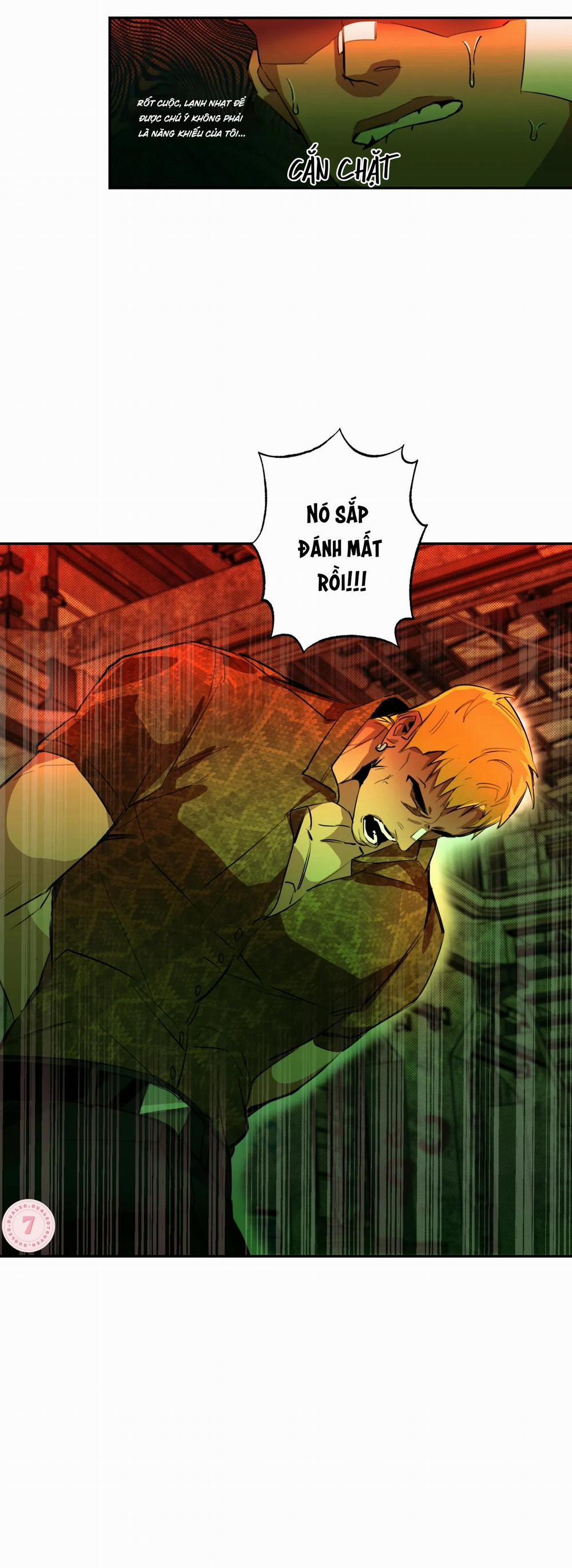 [On-Going] Country Boy: Seriously, I Adore You 2 0 2 trang 24