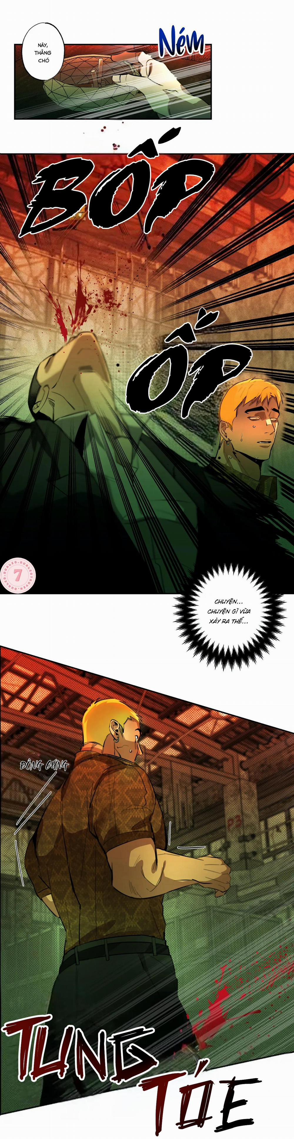 [On-Going] Country Boy: Seriously, I Adore You 2 0 2 trang 28