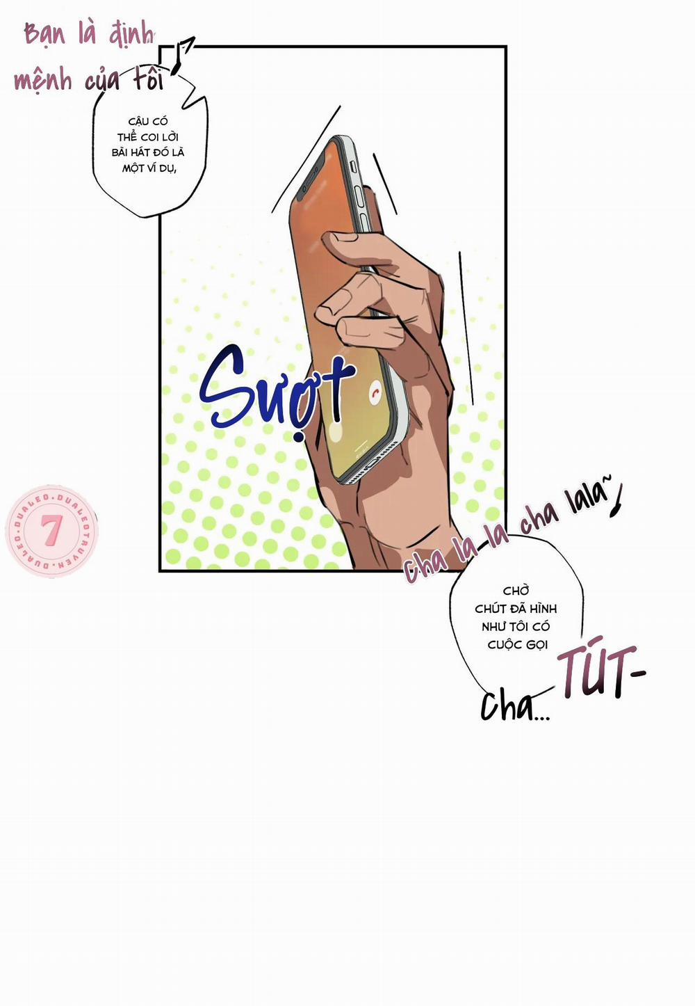 [On-Going] Country Boy: Seriously, I Adore You 2 trang 11