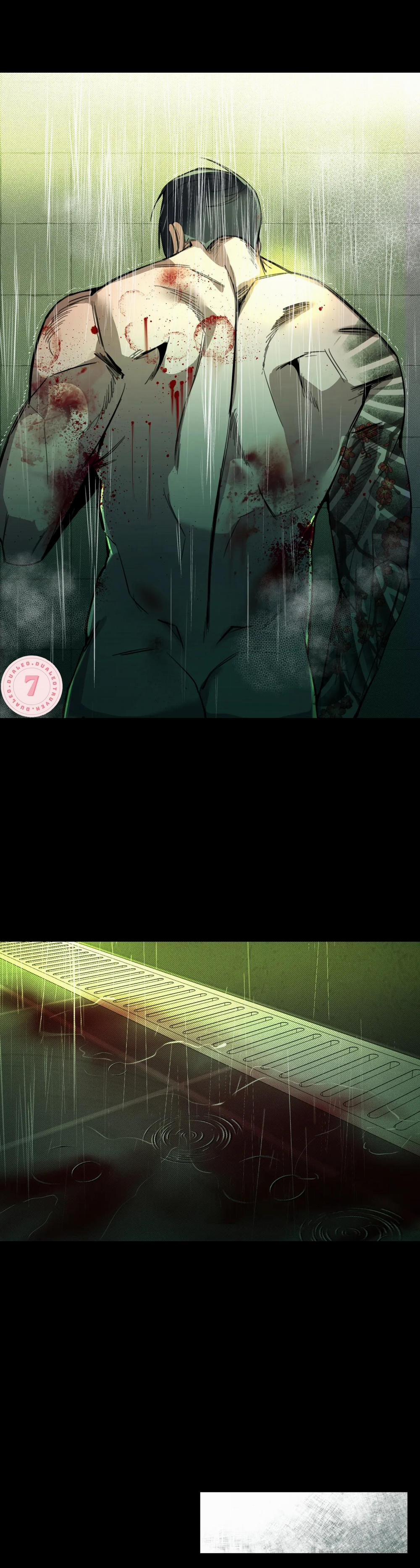 [On-Going] Country Boy: Seriously, I Adore You 2 trang 21