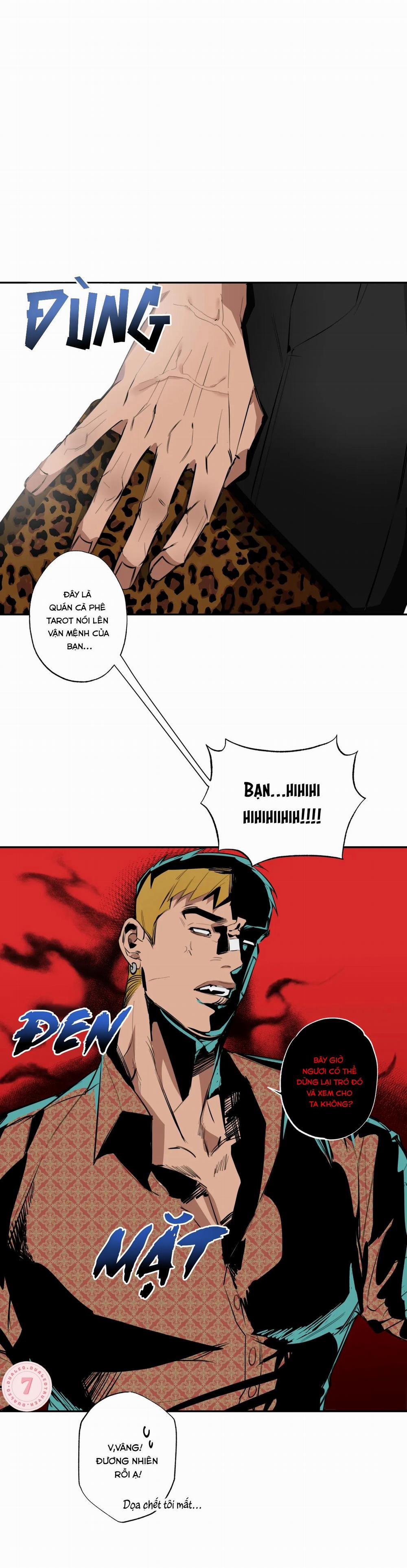 [On-Going] Country Boy: Seriously, I Adore You 2 trang 3