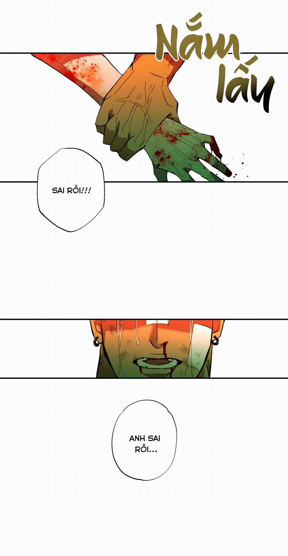 [On-Going] Country Boy: Seriously, I Adore You 2 trang 39