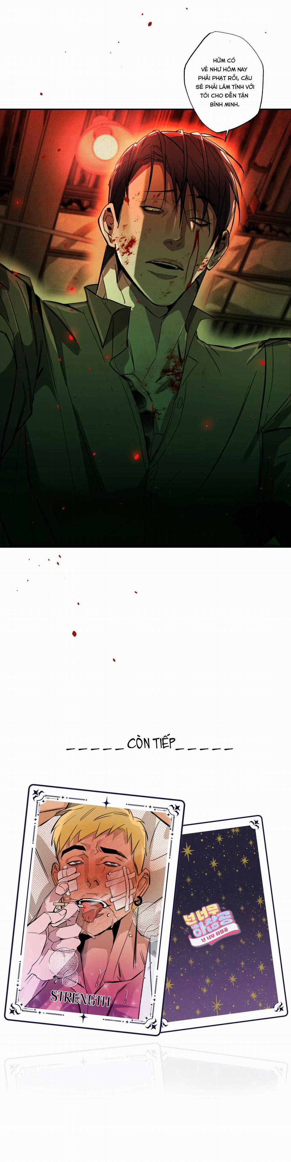 [On-Going] Country Boy: Seriously, I Adore You 2 trang 43