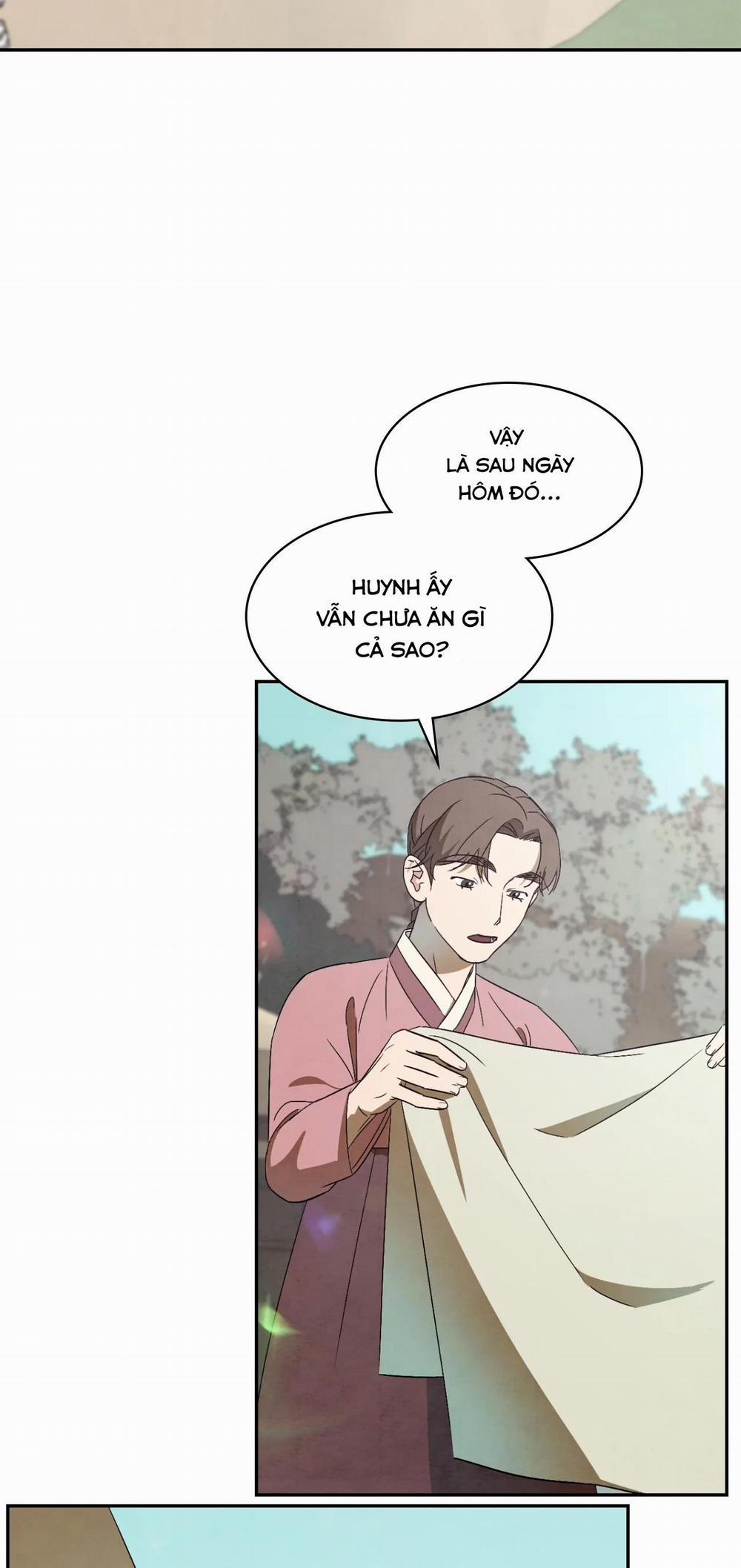 [On-Going] Dưới Đáy Biển Xanh 45 trang 1