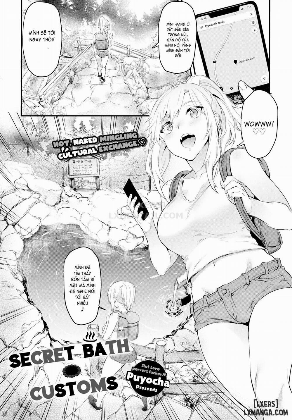 Onaho Bitch 9 END trang 0