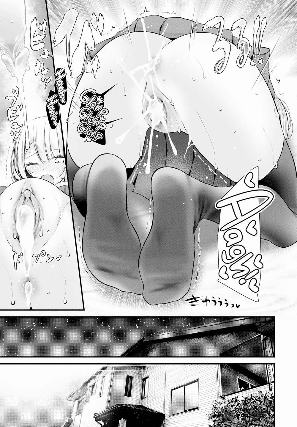 Onaho Kyoshitsu 3 trang 6