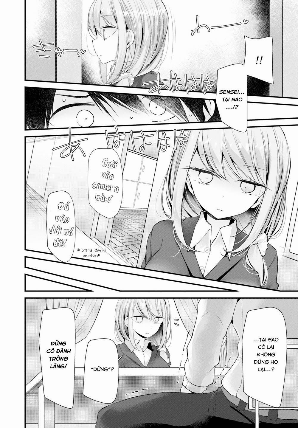 Onaho Kyoshitsu 4 trang 2