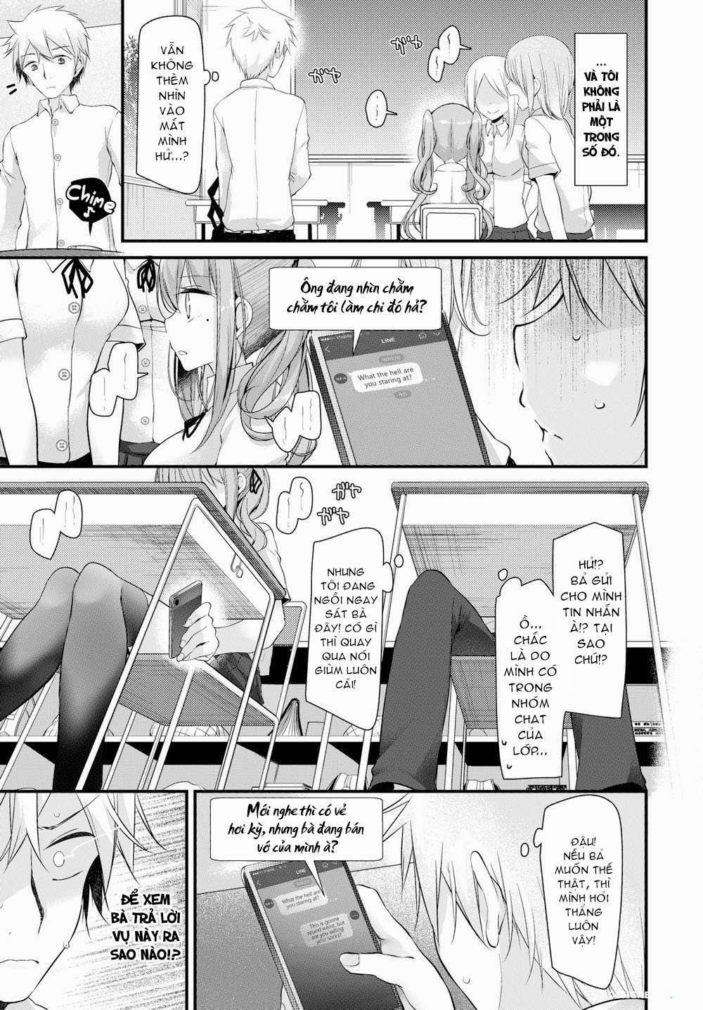 Onaho Kyoshitsu 8 END trang 2