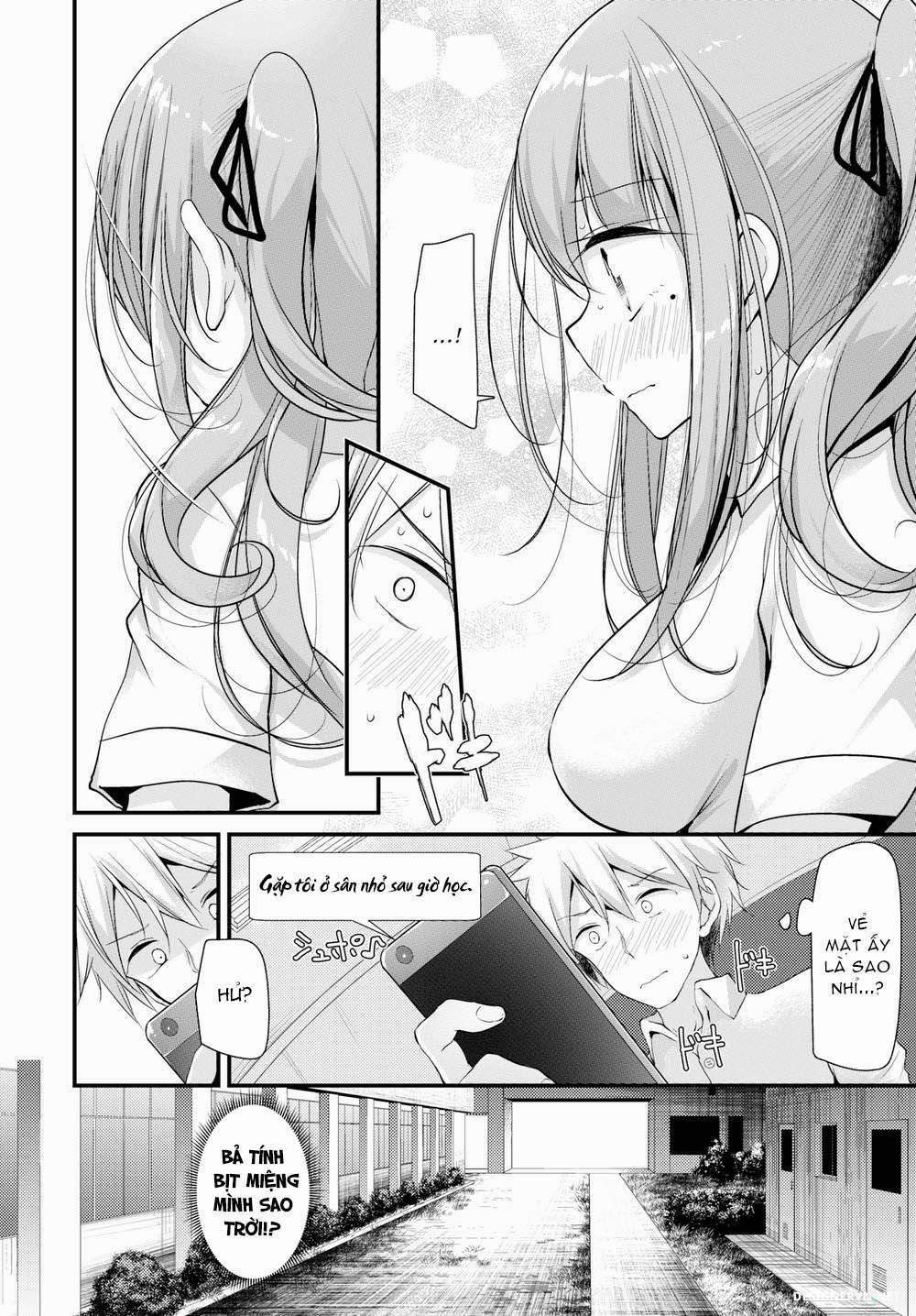 Onaho Kyoshitsu 8 END trang 3