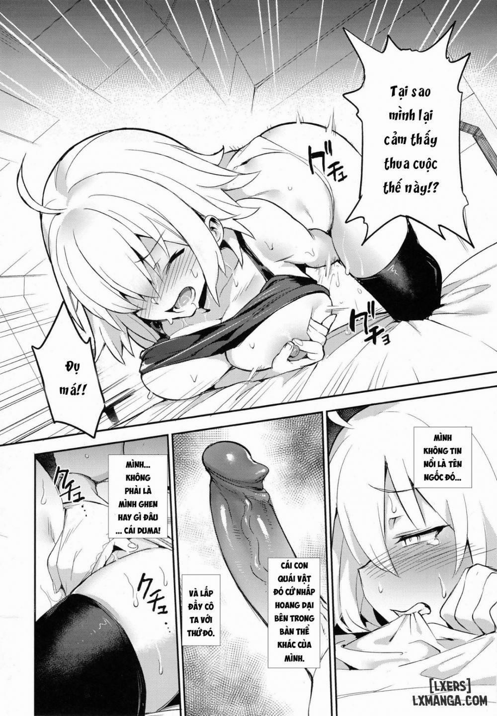 Onanie dake nara Daijoubu Oneshot trang 2