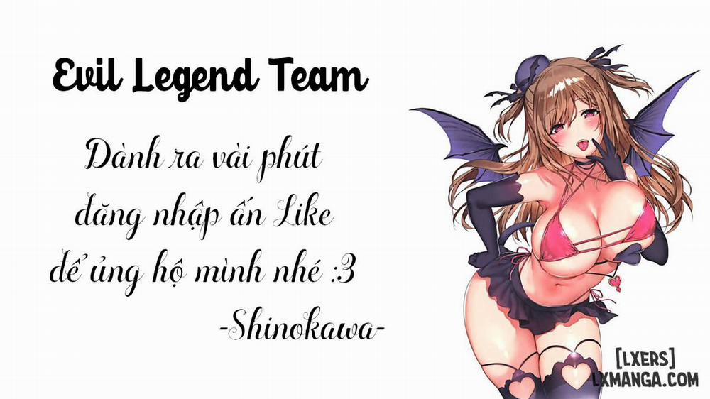 Once You Awaken Those Feelings Oneshot trang 20