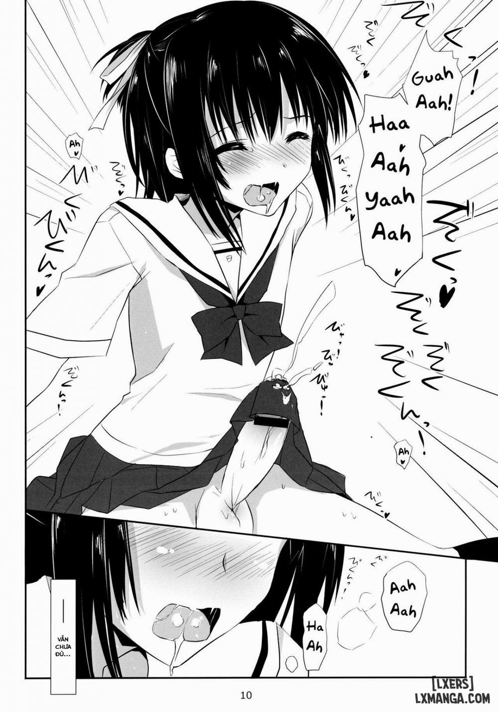 One After Another Oneshot trang 8