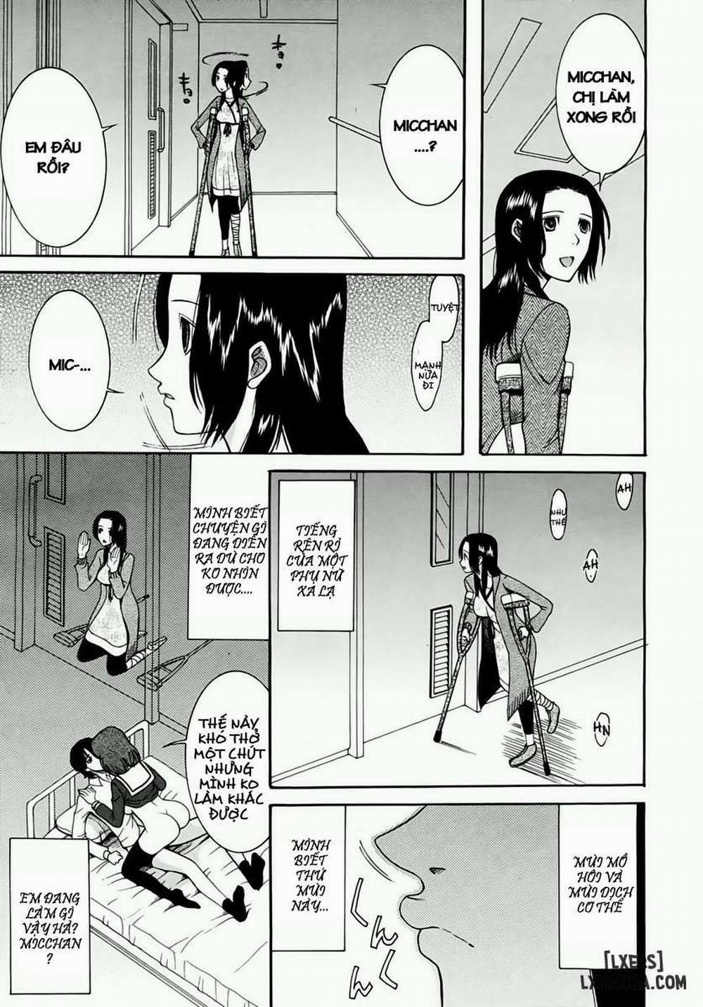 One Cannot Betray Ones First Love 2 trang 20