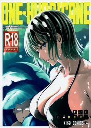 Đọc truyện tranh ONE-HURRICANE 6