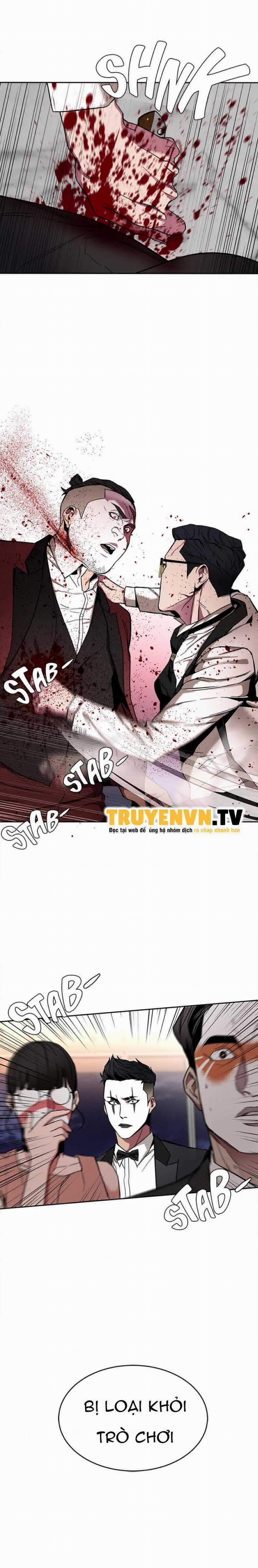 One Kill 7 trang 14