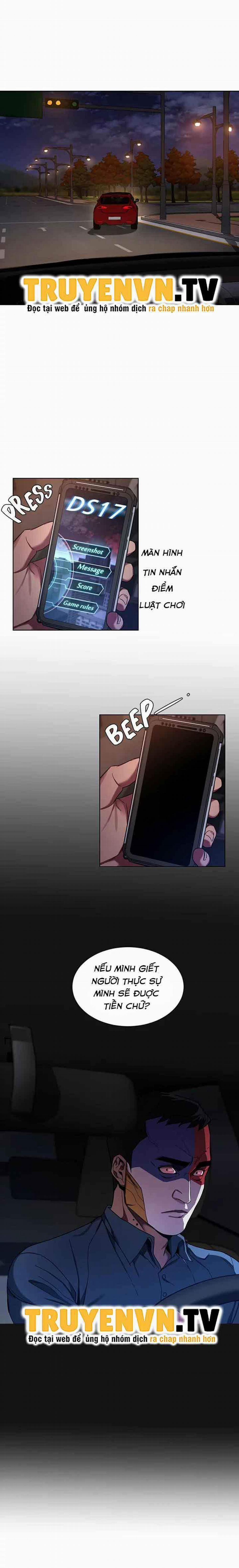 One Kill 8 trang 3