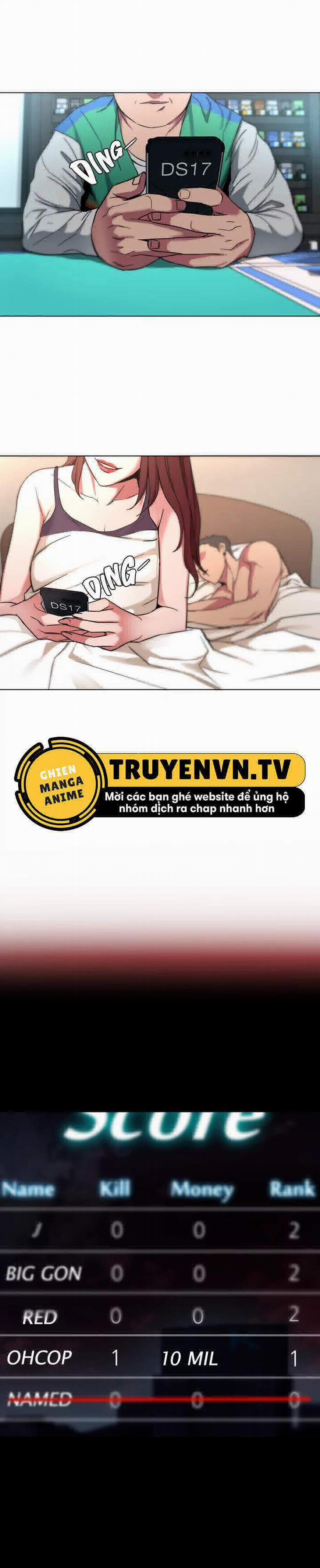 One Kill 9 trang 30