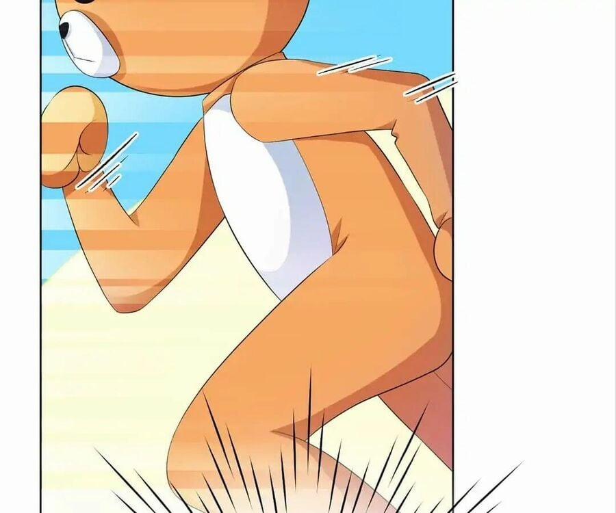 One Kiss A Day 10 trang 11