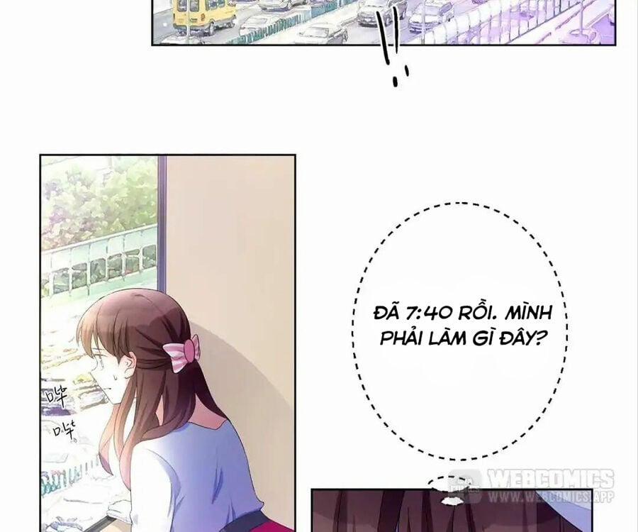 One Kiss A Day 10 trang 2