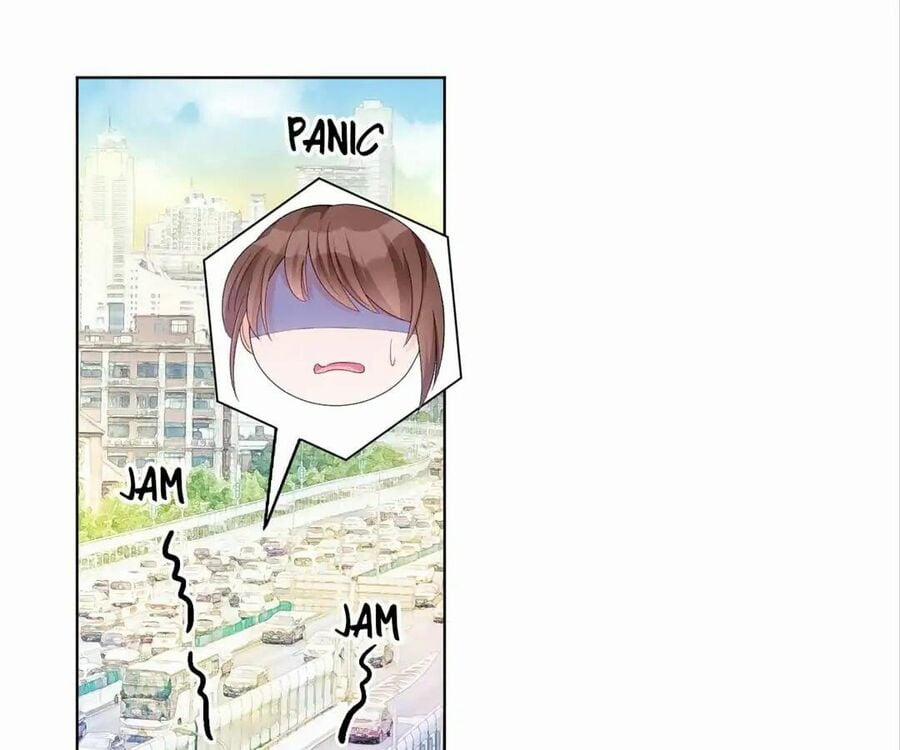 One Kiss A Day 10 trang 21