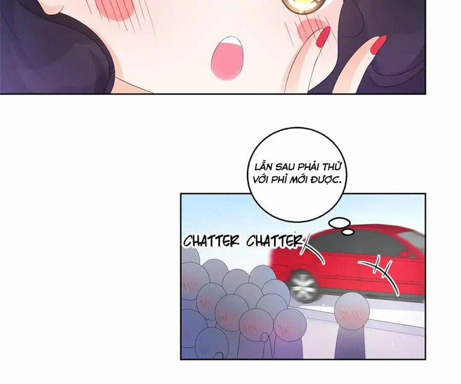 One Kiss A Day 10 trang 70