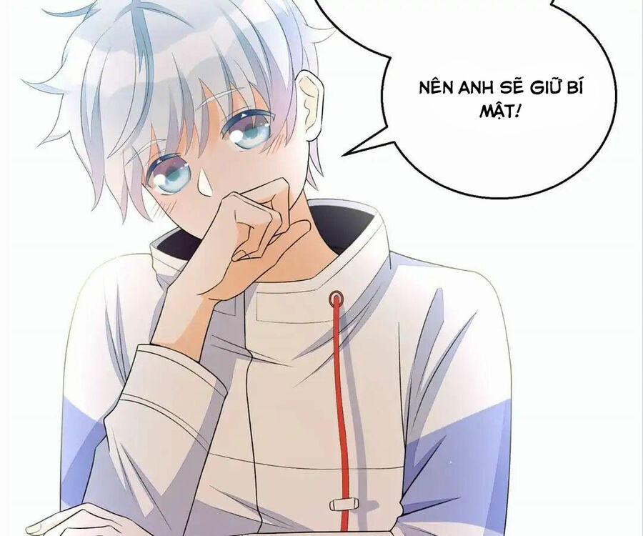 One Kiss A Day 11 trang 21