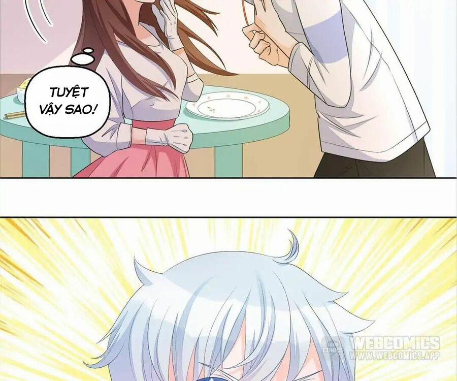 One Kiss A Day 11 trang 30