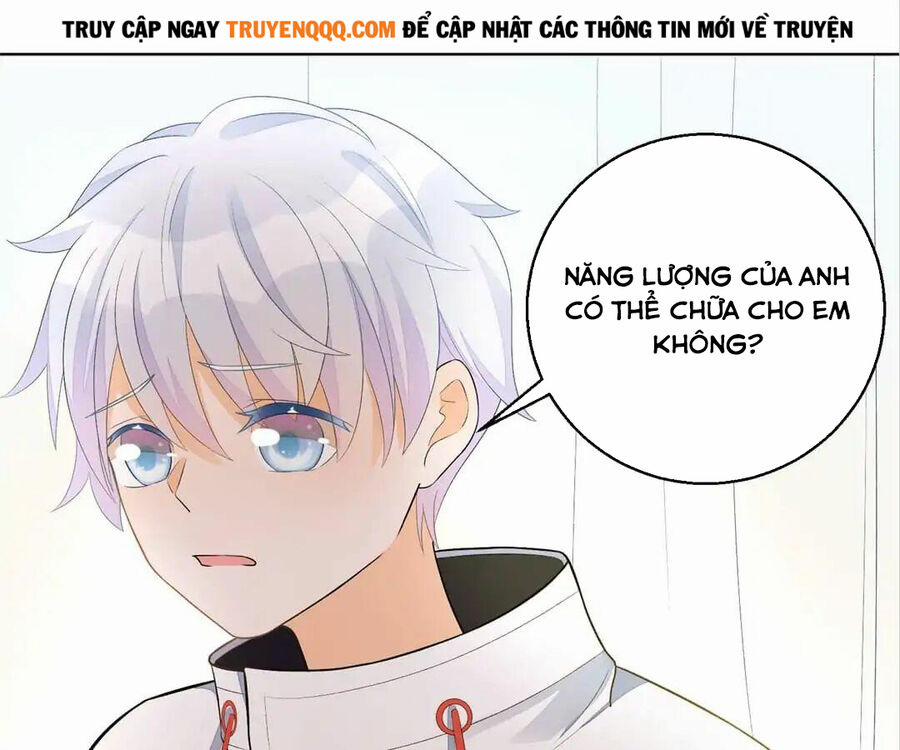 One Kiss A Day 11 trang 35