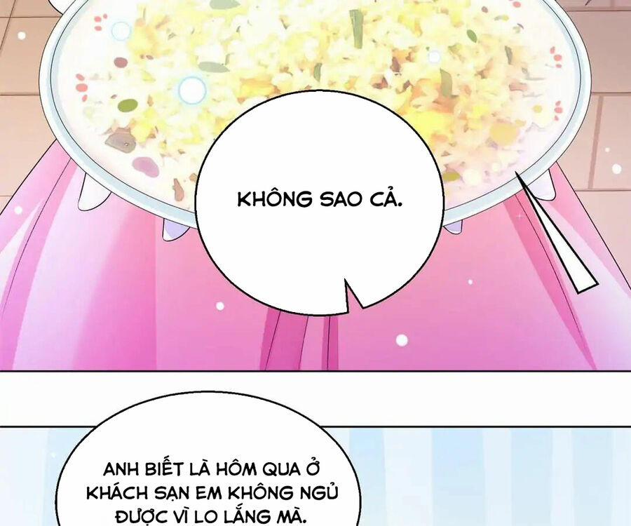 One Kiss A Day 11 trang 4