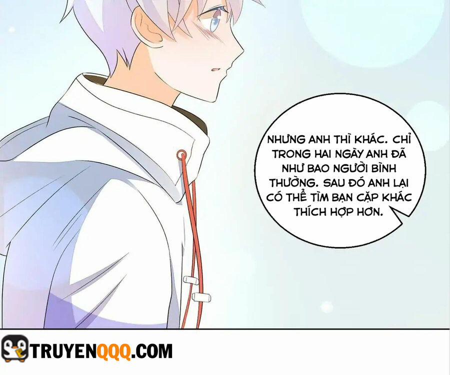 One Kiss A Day 11 trang 41