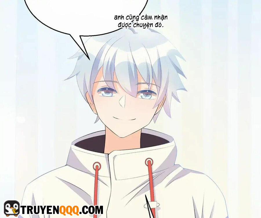 One Kiss A Day 11 trang 5